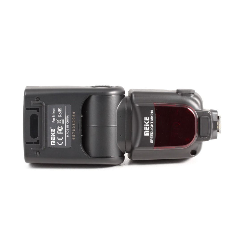 Meike MK910 Flash Speedlight per Nikon usato 657G060069