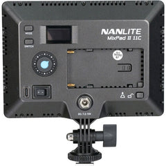 Nanlite Mixpad II 11 C Pannello LED RGB