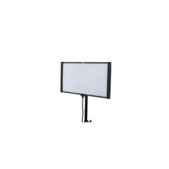 Nanlite PavoSlim 120C RGBWW Pannello Led 150W 12830 lux