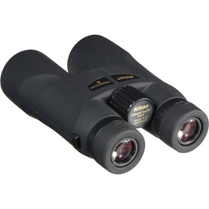 Nikon 10x50 Prostaff 5 Binocolo Nital