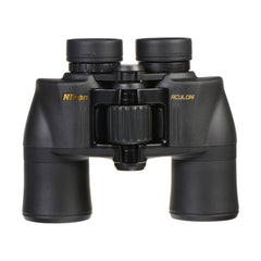 Nikon 8-18x42 Aculon A211 Binocolo Nital