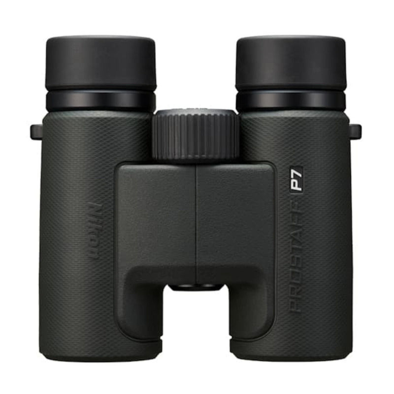 Nikon 8x30 Prostaff P7 Binocolo Nital