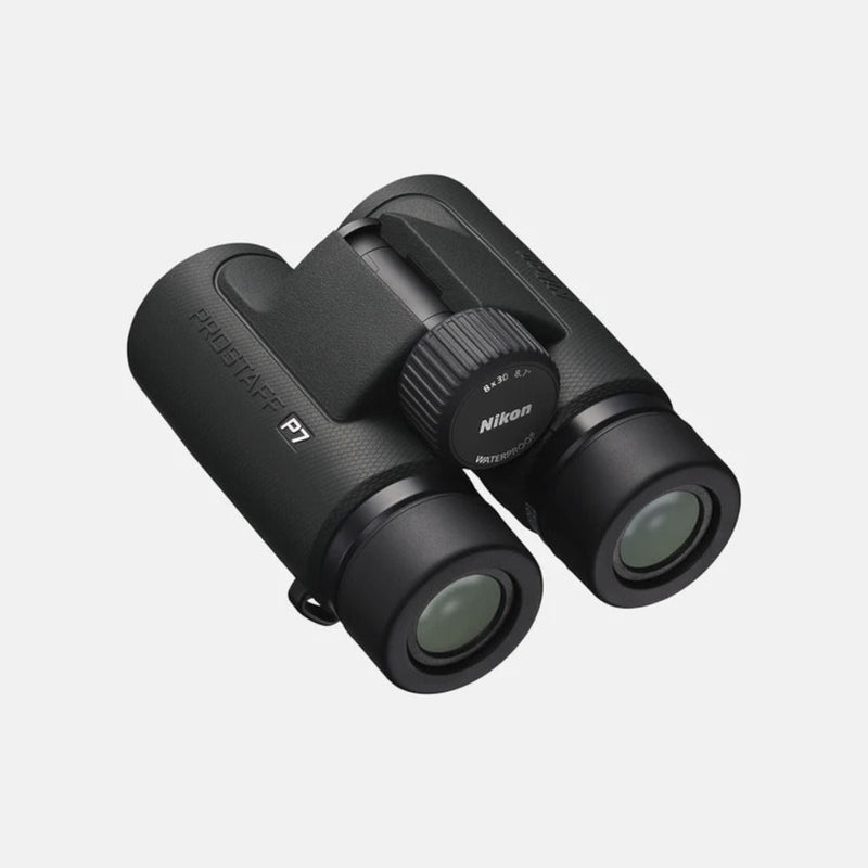 Nikon 8x30 Prostaff P7 Binocolo Nital