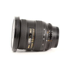 Nikon AF Nikkor 18-35mm f/3.5-4.5D IF ED Nital usato 28374