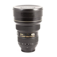 Nikon AF-S Nikkor 14-24mm f/2.8G ED Nital usato 256982