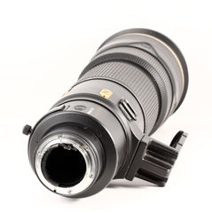 Nikon AF-S Nikkor 200-400mm f/4G ED VR II Nital Usato 204292