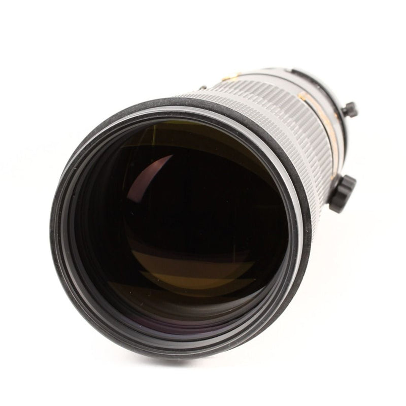 Nikon AF-S Nikkor 200-400mm f/4G ED VR II Nital Usato 204292