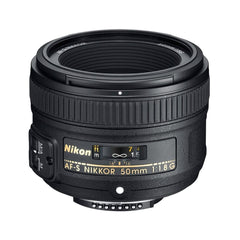 Nikon AF-S Nikkor 50mm f/1.8G Nital