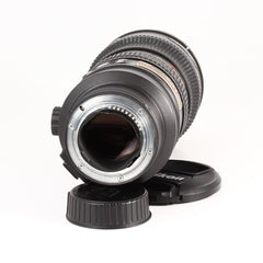 Nikon AF-S Nikkor 70-200mm f/2.8G ED VR Nital  usato