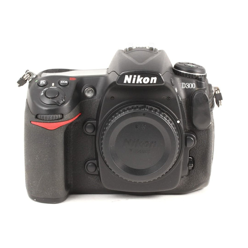 Nikon D300 Corpo Nital 14.800 scatti usato 4074777