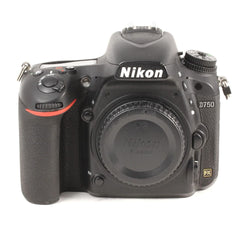 Nikon D750 Corpo 29.000 scatti Nital usato 6001338