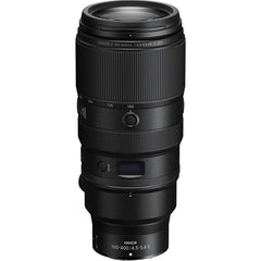 Nikon NIKKOR Z 100-400mm f/4.5-5.6 VR S Lens Nital