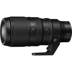 Nikon NIKKOR Z 100-400mm f/4.5-5.6 VR S Lens Nital