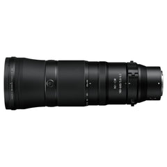 Nikon Nikkor Z 180-600mm f/5.6-6.3 VR Nital