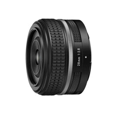 Nikon NIKKOR Z 28mm f/2.8 SE Lens Nital