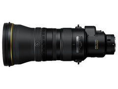 Nikon NIKKOR Z 400mm f/2.8 TC VR S Lens Nital