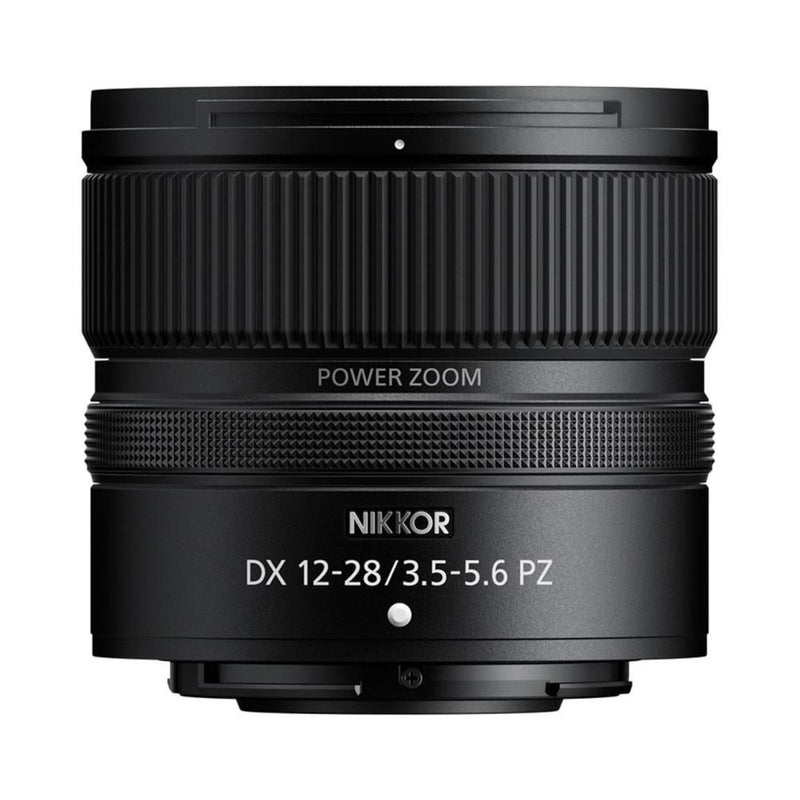 Nikon Nikkor Z DX 12-28mm f/3.5-5.6 PZ VR