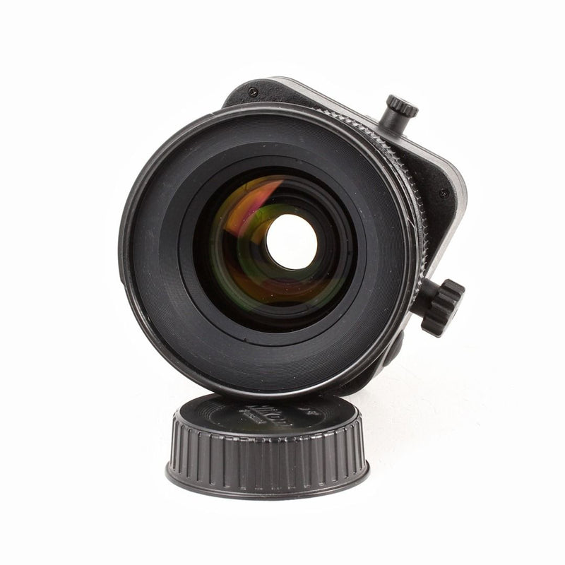 Nikon PC-E Micro-Nikkor 45mm f/2.8D ED Tilt/Shift Decentrabile usato 202444