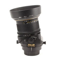 Nikon PC-E Micro-Nikkor 45mm f/2.8D ED Tilt/Shift Decentrabile usato 202444