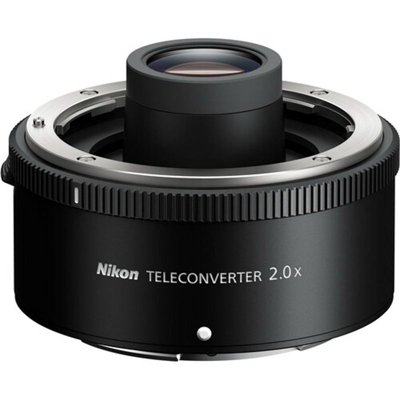 Nikon Z Teleconverter TC2.0x 2x Nital