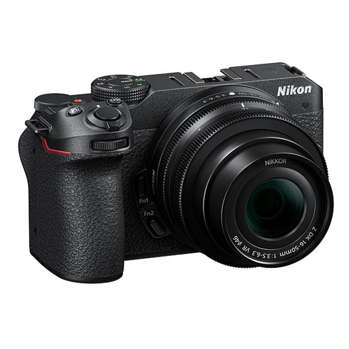 Nikon Z30 Mirrorless Camera Nital