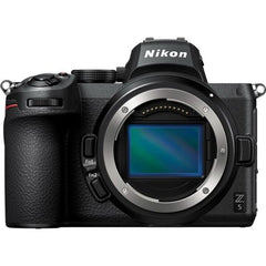 Nikon Z5 Nital