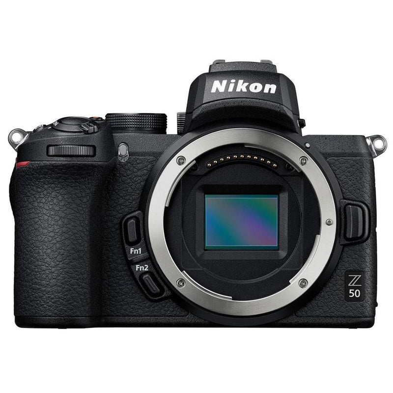 Nikon Z50 Mirrorless Camera Nital