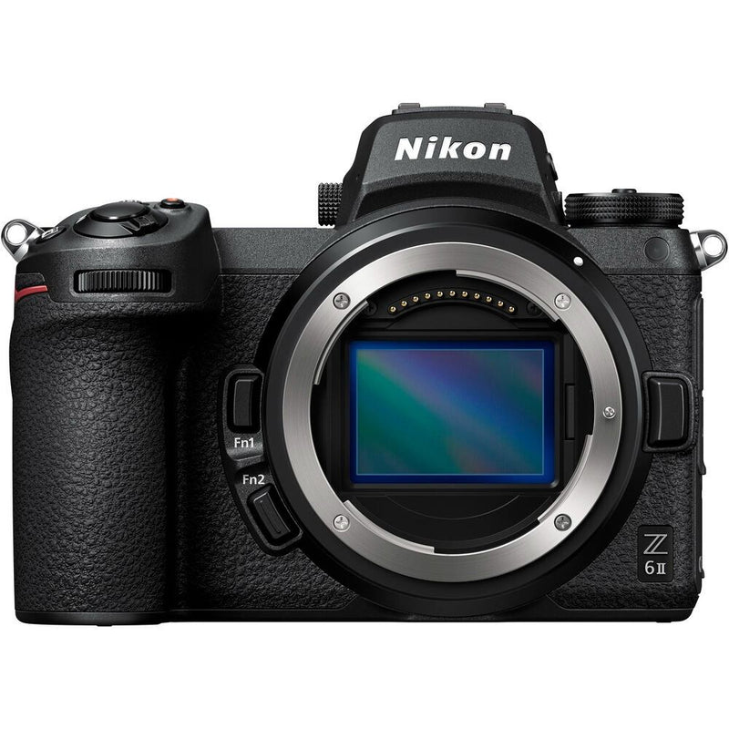 Nikon Z6 II Nital