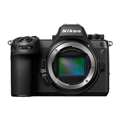 Nikon Z6 III Nital