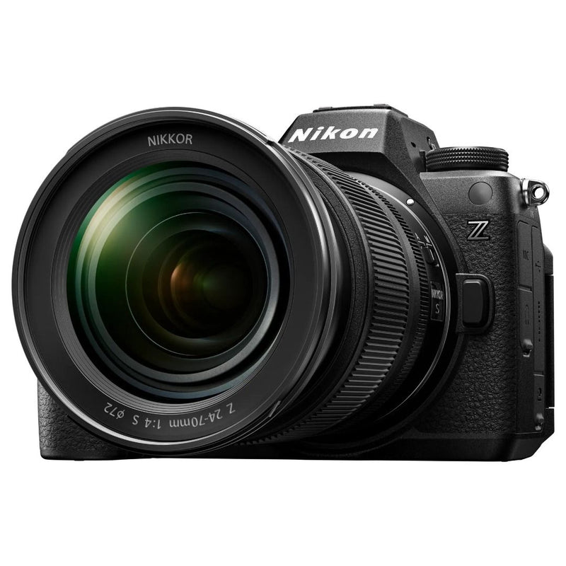 Nikon Z6 III Nital