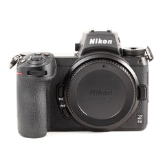 Nikon Z6II Corpo usato 12.900 scatti Nital usato 6007000