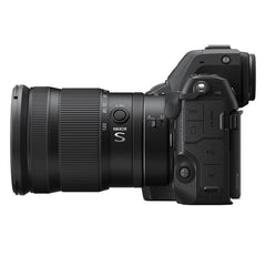 Nikon Z8 Mirrorless Digital Camera Nital