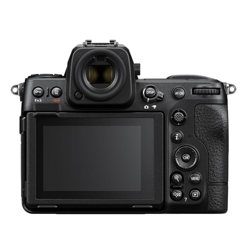Nikon Z8 Mirrorless Digital Camera Nital