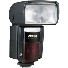 Nissin Di866 Mark II Professional Flash per Sony Reflex Camera