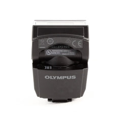 Olympus FL-LM3 Flash usato 392320