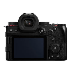 Panasonic DC-S5 II Mirrorless Digital Camera Fowa