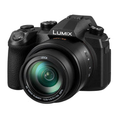 Panasonic Lumix DC-FZ1000 II Digital Camera with 25-400mm f/2.8-4 Leica DC Lens