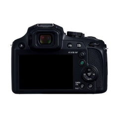 Panasonic Lumix DC-FZ82D Fowa