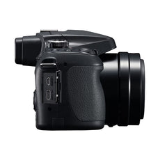 Panasonic Lumix DC-FZ82D Fowa