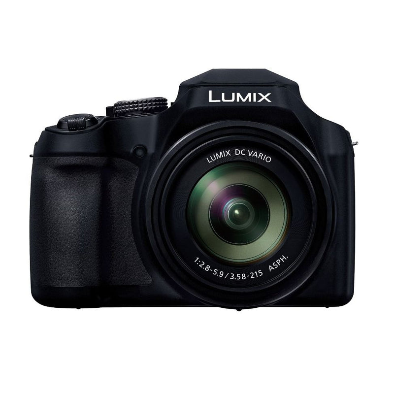 Panasonic Lumix DC-FZ82D Fowa