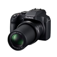 Panasonic Lumix DC-FZ82D Fowa