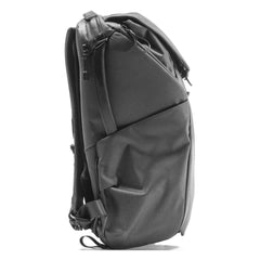 Peak Design 30L Everyday Backpack V2 Black BEDB-30-BK-2