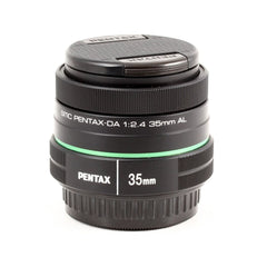 Pentax smc DA 35mm f/2.4 AL usato 4367552