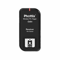 Phottix Odin II TTL Flash Trigger Receiver per Nikon