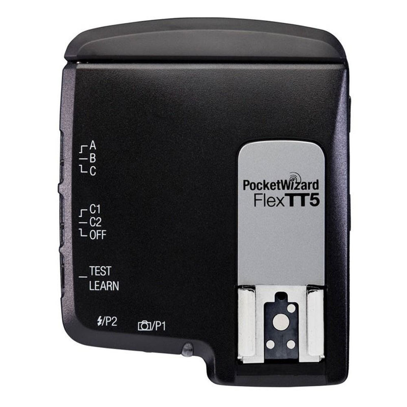 PocketWizard Flex TT5 Ricetrasmettitore per Nikon