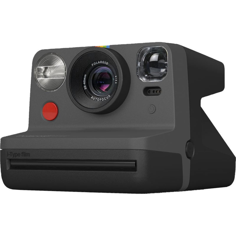 Polaroid Originals Now i-Type Instant Film Camera