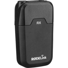 Rode RODELink Filmmaker Kit Sistema Microfonoico digitale wireless Cine