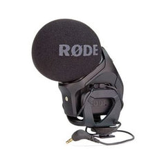 Rode Stereo VideoMic Pro Microfono stereo on-camera