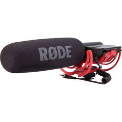 Rode VideoMic Rycote Microfono Shotgun incorporato Mono