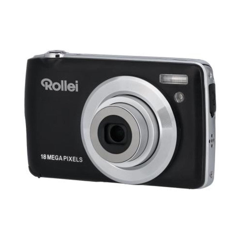 Rollei Compactline 880 Fotocamera Compatta Hybrid zoom 8x